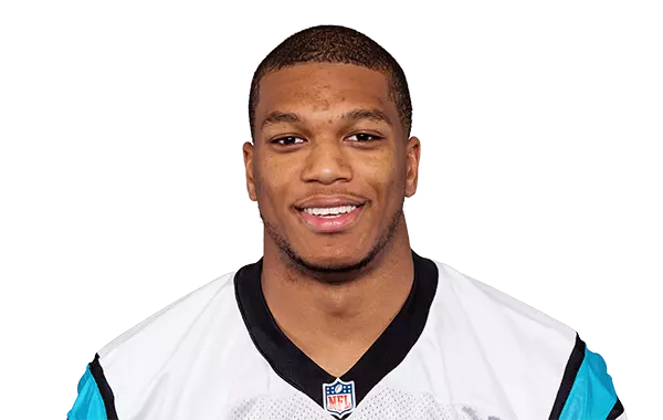 D.J. Moore headshot