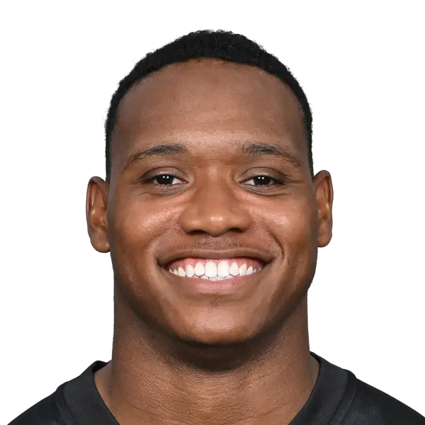 Jalen Davis headshot