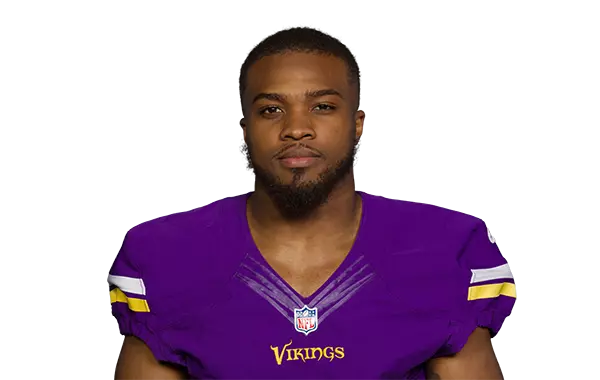Trevon Mathis headshot