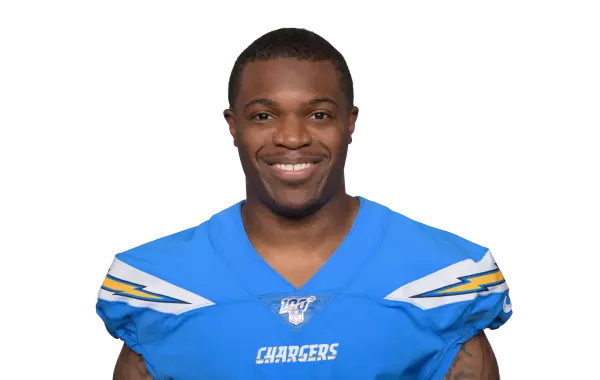 Arrion Springs headshot