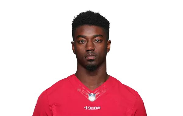 Tarvarus McFadden headshot
