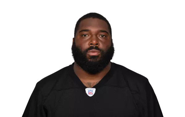 Cavon Walker headshot