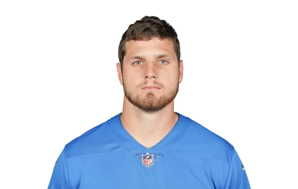 Hunter Thedford headshot