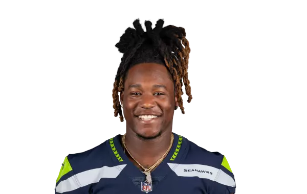 Shaquem Griffin headshot