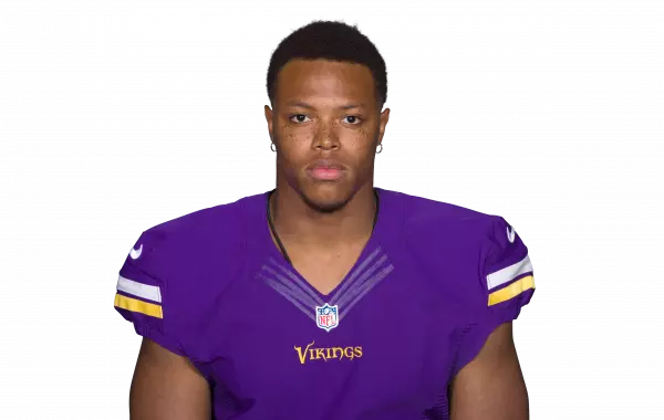 Shaan Washington headshot