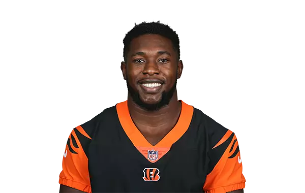 Junior Joseph headshot