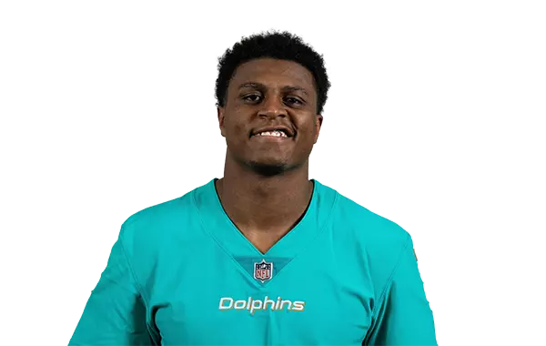 Mike McCray headshot