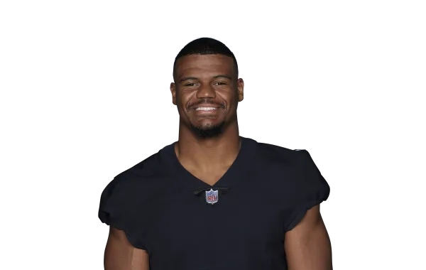 Micah Kiser headshot