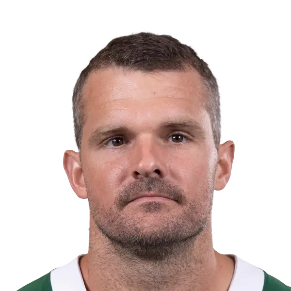 Thomas Morstead headshot