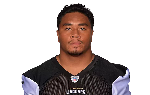 Drew Motuapuaka headshot