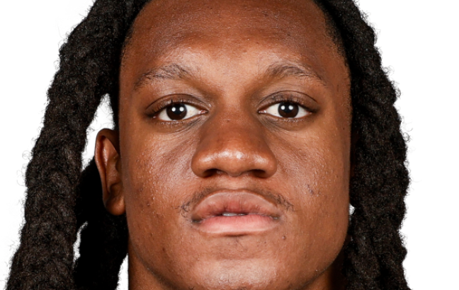 Tremaine Edmunds, Chicago Bears LB, NFL and PFF stats