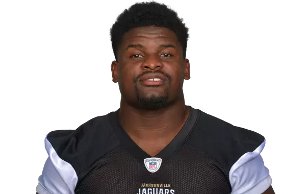 P.J. Davis Jr. headshot