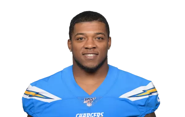 Kyle Wilson headshot