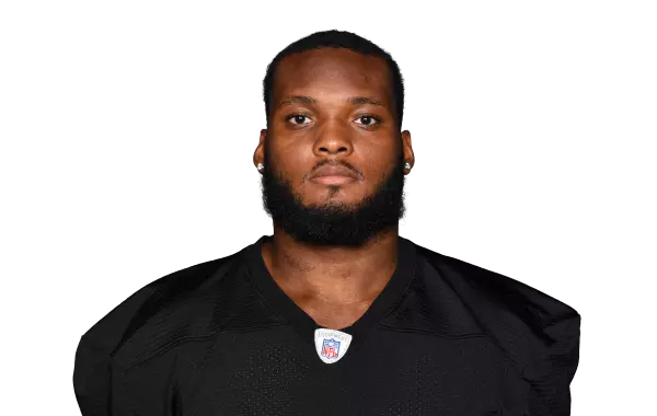 Leo Lewis headshot