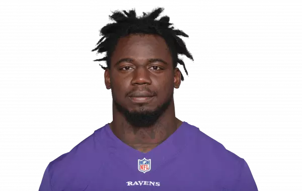 Matthew Thomas headshot