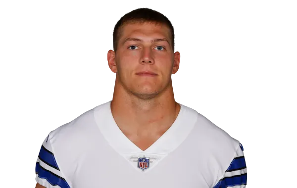 Leighton Vander Esch headshot