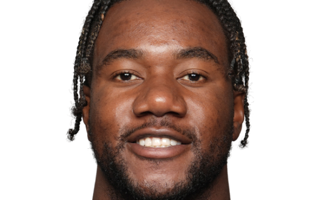 Bobby Okereke, New York Giants LB, NFL and PFF stats