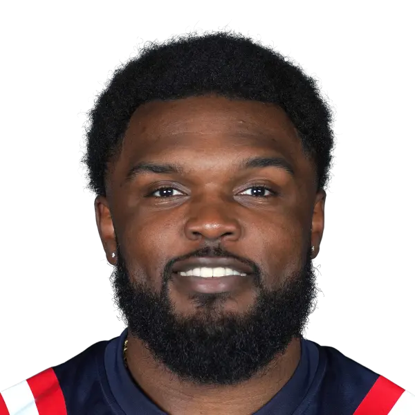 Ja'Whaun Bentley headshot