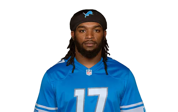 Al-Rasheed Benton headshot