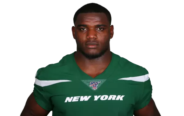 Anthony Wint headshot
