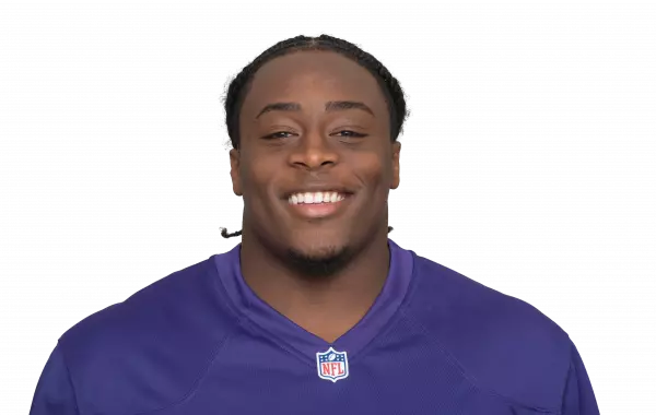 Alvin Jones Jr. headshot