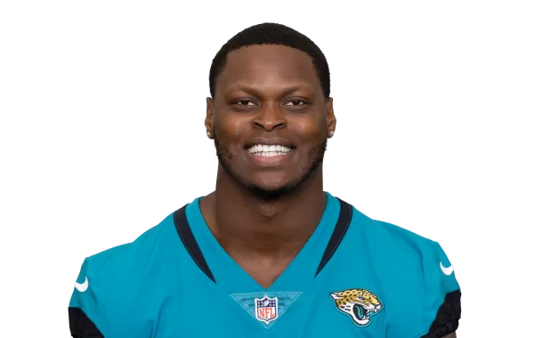 Shaquille Quarterman headshot