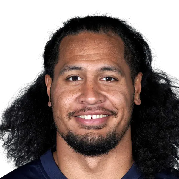 Jahlani Tavai headshot