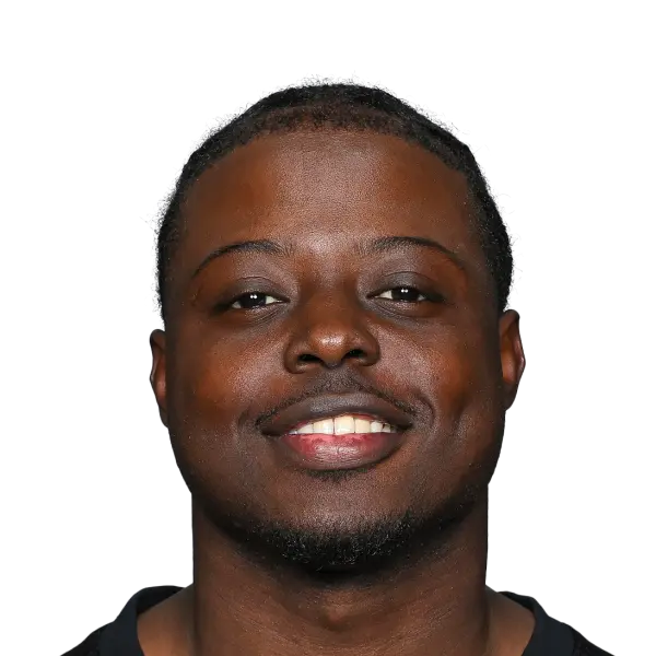 Jalen Elliott headshot