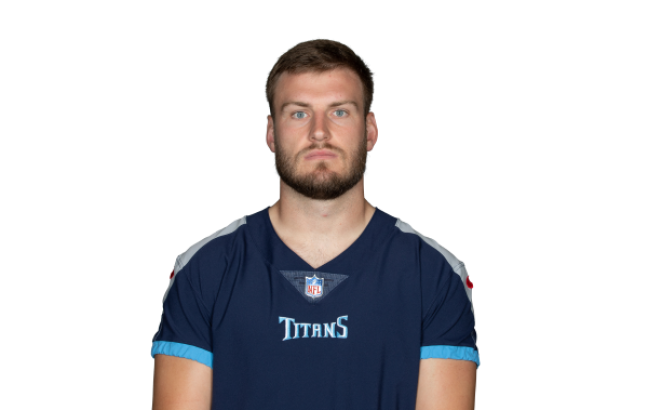 Ben Niemann - NFL News, Rumors, & Updates