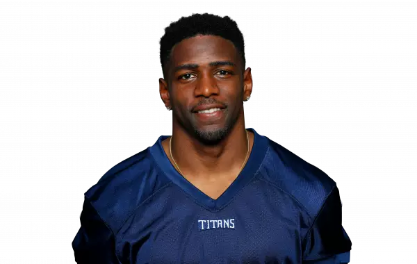 Brice McCain headshot