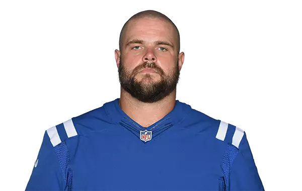 Matt Slauson headshot