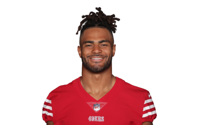 Next Gen Stats' top 10 coverage players in 2020: 49ers LB Fred Warner  crashes DB-heavy rankings