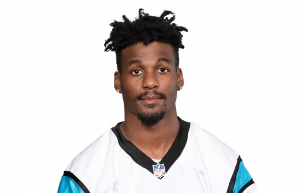 Rashaan Gaulden headshot