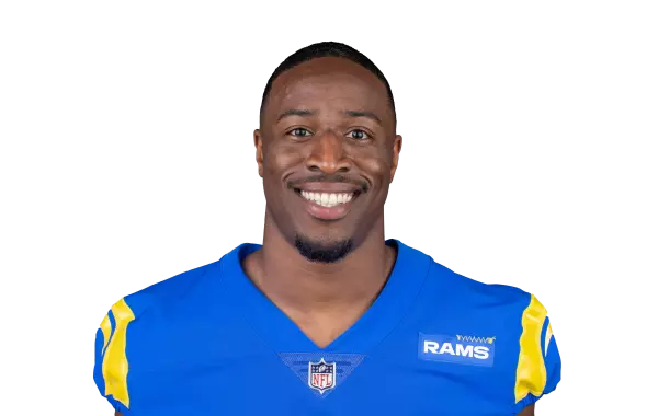 Derrick Moncrief headshot