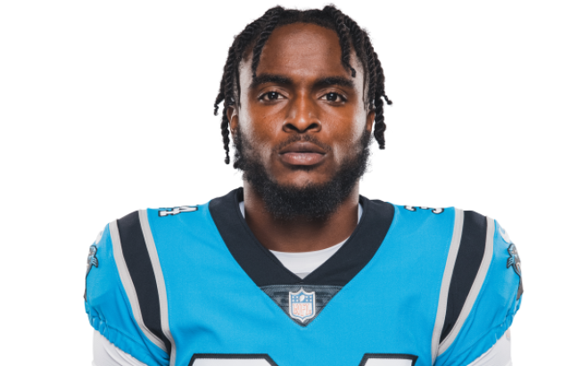 NFL suspends Panthers safety Sean Chandler for 2 games