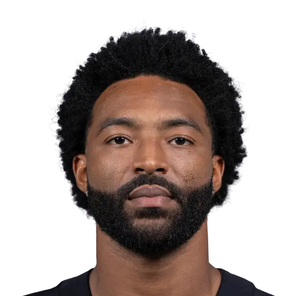 Micah Abernathy headshot