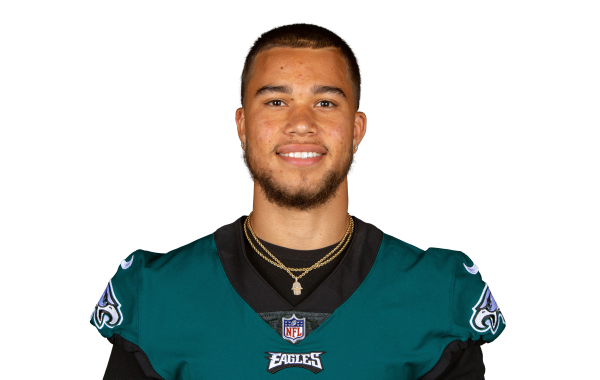 Free Agent Target - Marcus Epps 