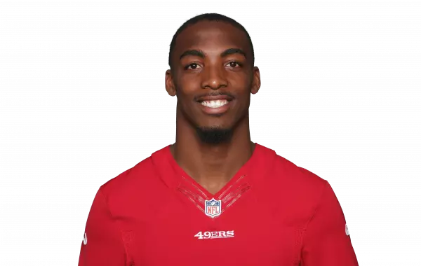 Tyree Robinson headshot