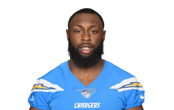 Adarius Pickett headshot