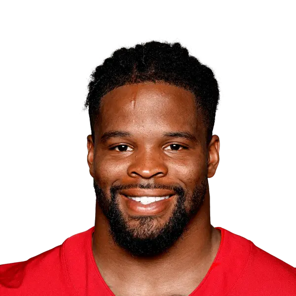 Dre Greenlaw headshot