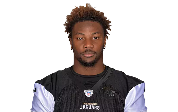 Donald Payne headshot