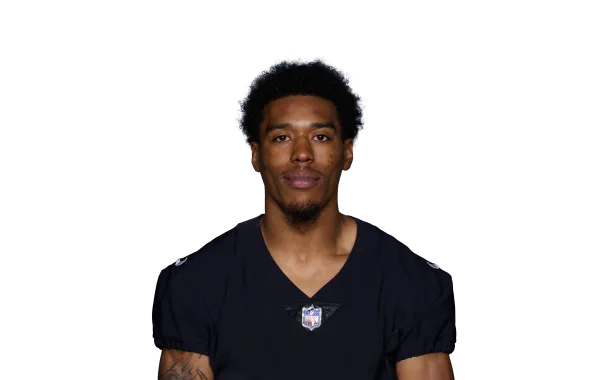 Keelan Cole Sr. headshot