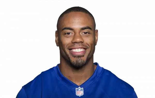Rashad Jennings headshot