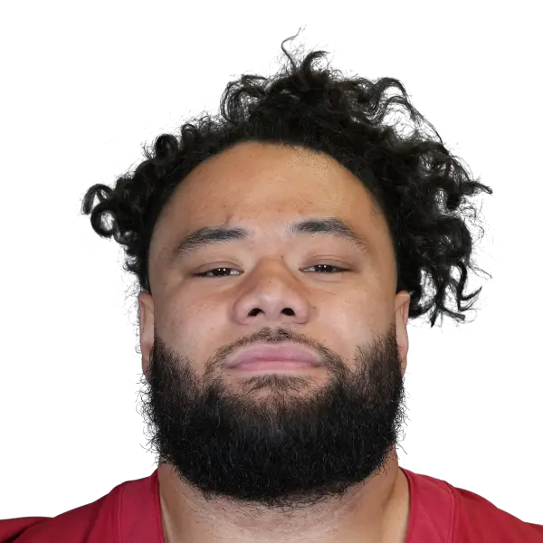 Khyiris Tonga headshot