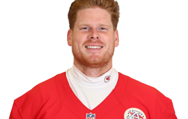 Will Matt Bushman make his Chiefs regular-season debut in Week 1?