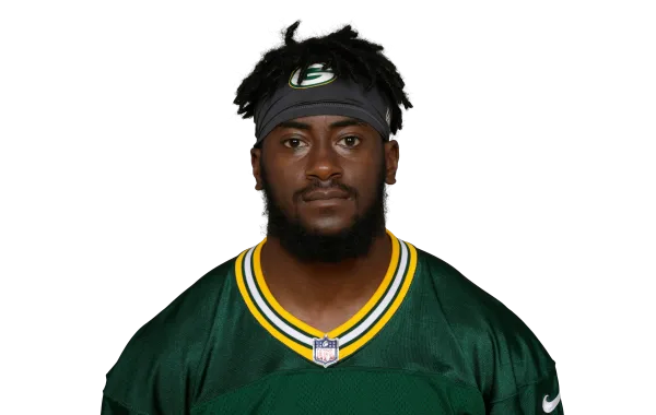 B.J. Baylor headshot