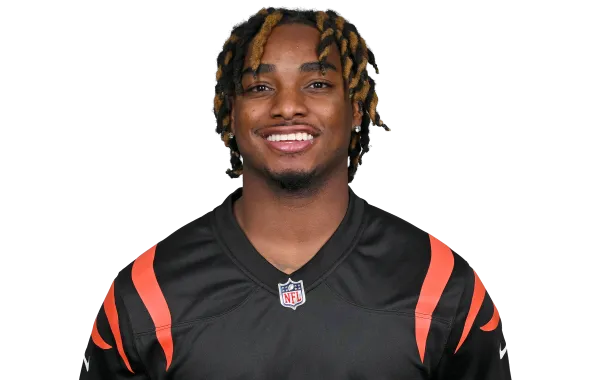 Calvin Tyler Jr. headshot