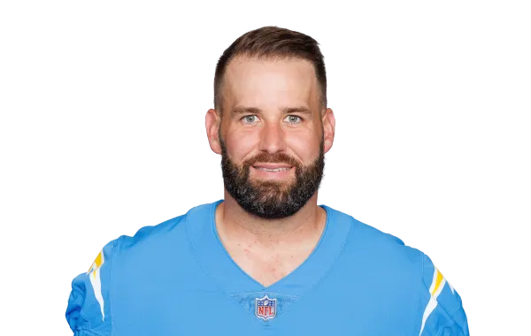 Chase Daniel headshot