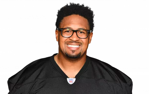 Ramon Foster headshot