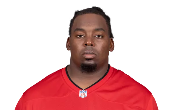 Steve McLendon headshot